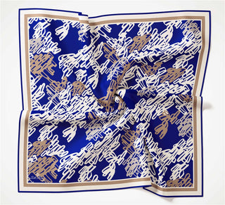 Silk Home Soft Eşarp 73050-02