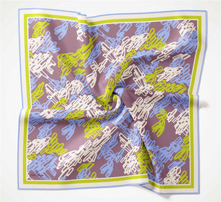 Silk Home Soft Eşarp 73050-06