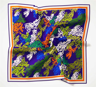 Silk Home Soft Eşarp 73050-08