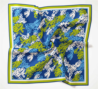 Silk Home Soft Eşarp 73050-11