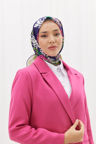Silk Home Soft Scarf 73050-12