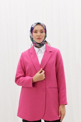 Silk Home Soft Scarf 73050-12