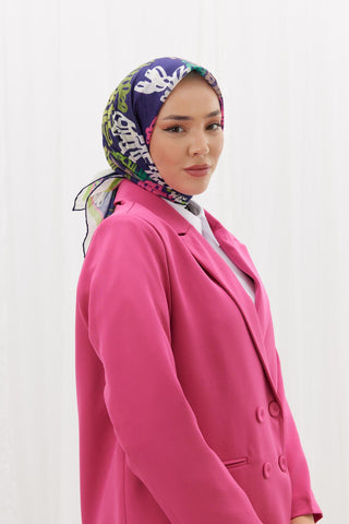 Silk Home Soft Scarf 73050-12