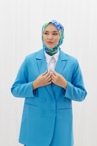 Silk Home Soft Eşarp 73050-16