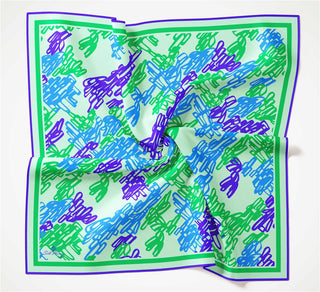 Silk Home Soft Eşarp 73050-16