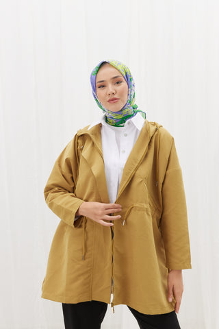 Silk Home Soft Eşarp 73050-17