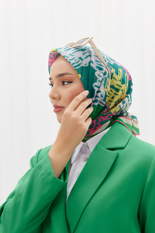 Silk Home Soft Eşarp 73050-20