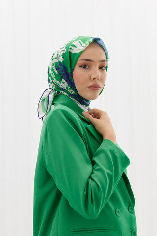 Silk Home Soft Eşarp 73050-21