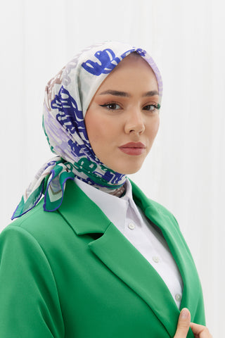 Silk Home Soft Eşarp 73050-22