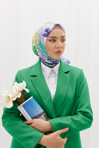 Silk Home Soft Eşarp 73050-24