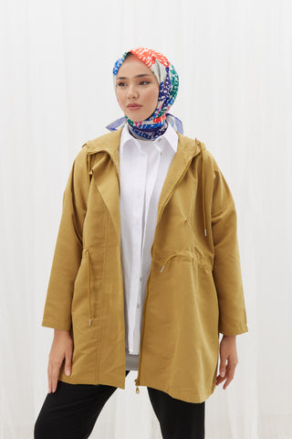 Silk Home Soft Eşarp 73050-25
