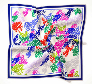 Silk Home Soft Eşarp 73050-25