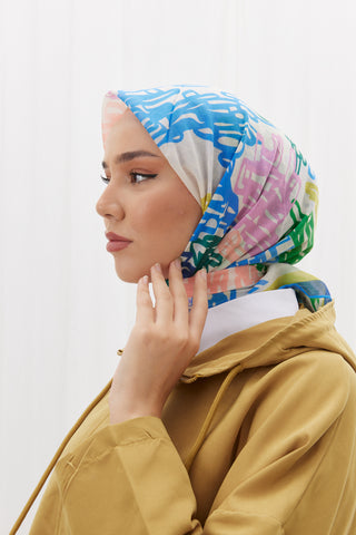 Silk Home Soft Eşarp 73050-26