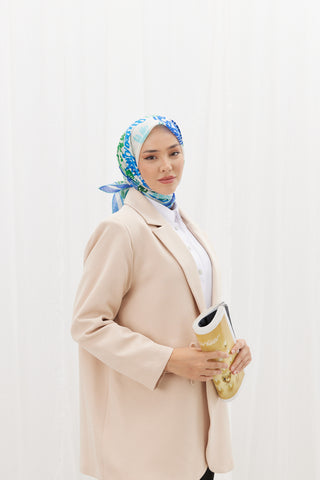 Silk Home Soft Eşarp 73050-27