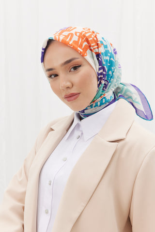 Silk Home Soft Eşarp 73050-29