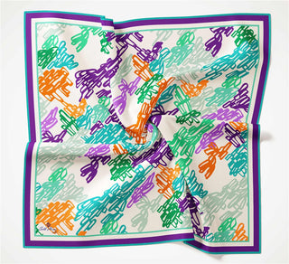 Silk Home Soft Eşarp 73050-29