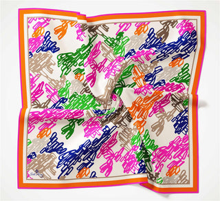 Silk Home Soft Eşarp 73050-35