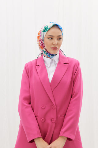 Silk Home Soft Eşarp 73050-37