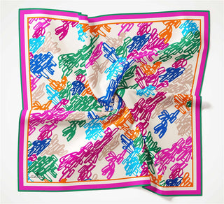 Silk Home Soft Eşarp 73050-37