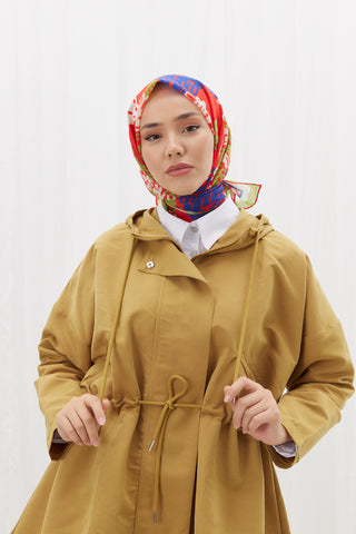 Silk Home Soft Eşarp 73050-38