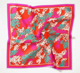 Silk Home Soft Eşarp 73050-40