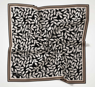 Silk Home Soft Eşarp 73051-03
