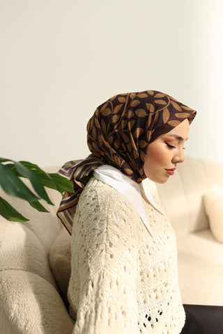 Silk Home Soft Eşarp 73051-07