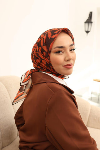 Silk Home Soft Eşarp 73051-10