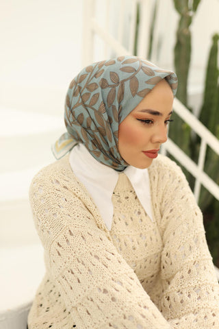 Silk Home Soft Scarf 73051-13