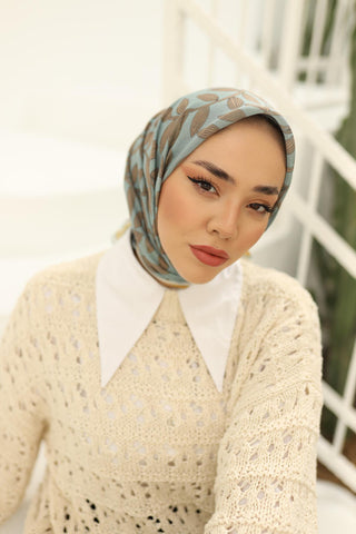 Silk Home Soft Scarf 73051-13