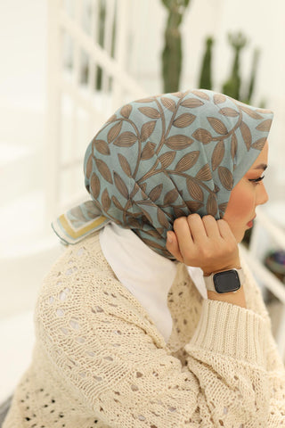 Silk Home Soft Scarf 73051-13