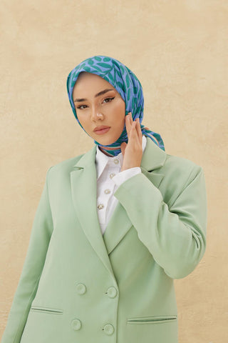 Silk Home Soft Eşarp 73051-15