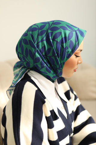 Silk Home Soft Eşarp 73051-17