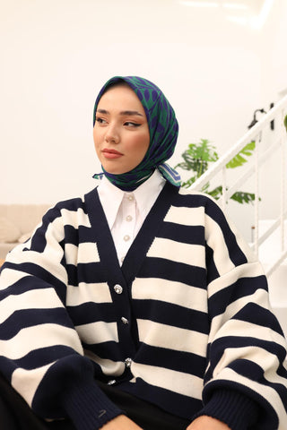 Silk Home Soft Eşarp 73051-18