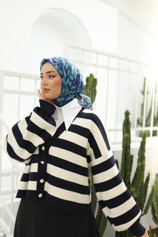Silk Home Soft Eşarp 73051-19