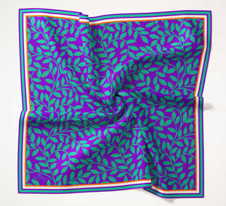 Silk Home Soft Eşarp 73051-19