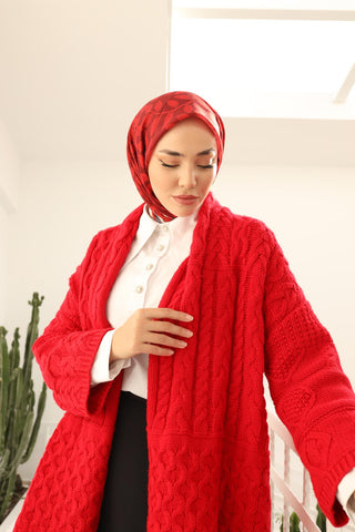 Silk Home Soft Eşarp 73051-32