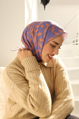 Silk Home Soft Eşarp 73051-35