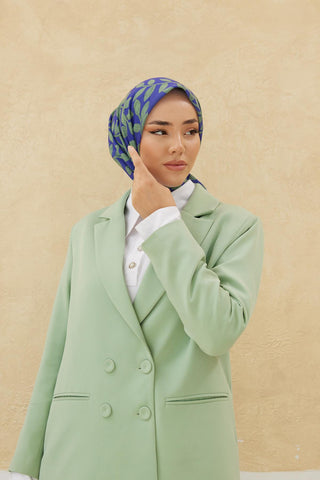 Silk Home Soft Eşarp 73051-39