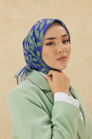 Silk Home Soft Eşarp 73051-39