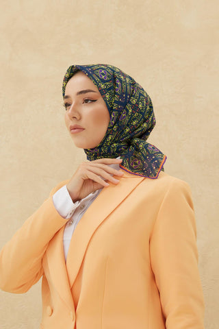 Silk Home Soft Eşarp 73052-01
