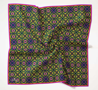 Silk Home Soft Eşarp 73052-01