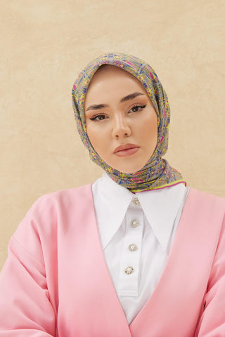 Silk Home Soft Eşarp 73052-02