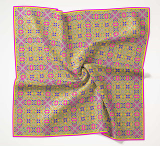 Silk Home Soft Eşarp 73052-02