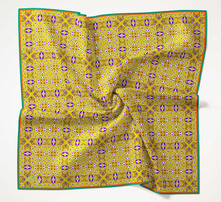Silk Home Soft Eşarp 73052-03