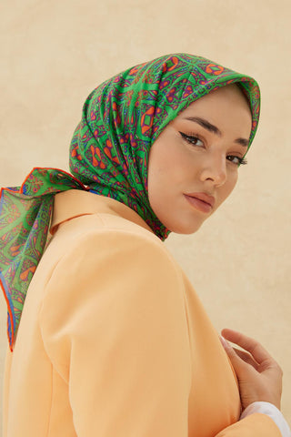 Silk Home Soft Eşarp 73052-04