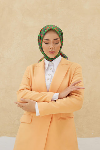 Silk Home Soft Eşarp 73052-04