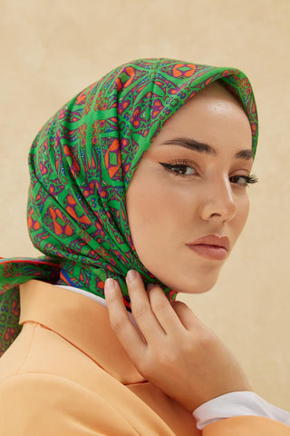 Silk Home Soft Eşarp 73052-04