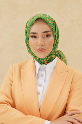 Silk Home Soft Eşarp 73052-05