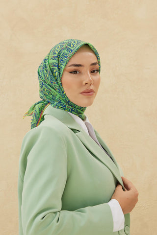 Silk Home Soft Eşarp 73052-06